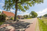 Woning Hoogeveensche Vaart 37 Nieuweroord (Gem. Hoogeveen)