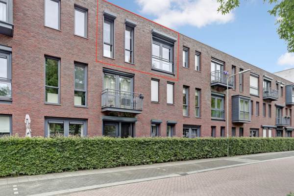 Woning Vlierstraat 83 Venray