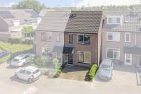 Woning de Geer 1117 Wijchen