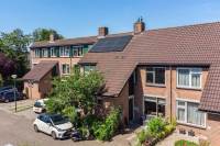 Woning Stekelbaars 9 Leusden