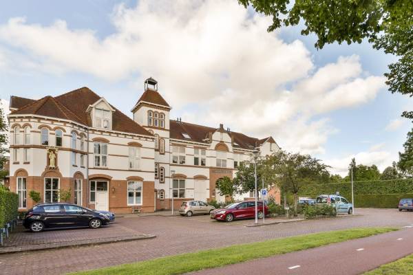 Woning Venneperweg 304 Nieuw-Vennep