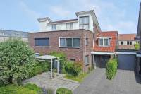 Woning Vrouwenpolder 3 Amersfoort