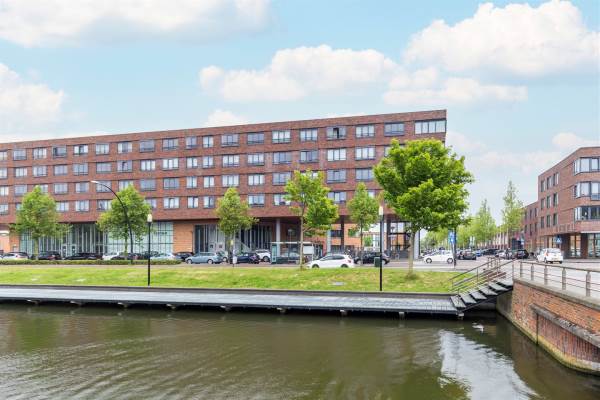 Woning Laan van Wateringse Veld 430 Den Haag