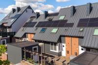 Woning De Wevershilt 27 Leusden