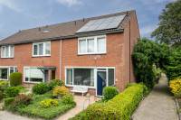 Woning Kipakkers 5 Peize