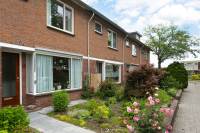 Woning Linge 8 Apeldoorn