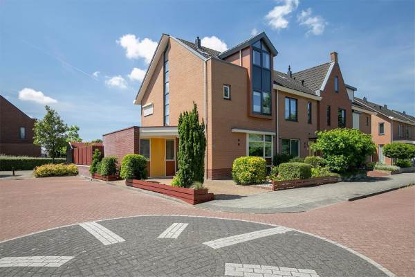 Woning Pijlstaart 32 Hoogkarspel