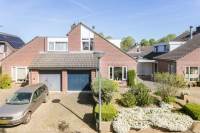 Woning Jeroen Boschstraat 8 Oosterhout (NB)