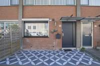 Woning Marie van Eijsden-Vinkstraat 36 Rotterdam