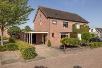 Woning Kraaijenveld 4 Wijk en Aalburg