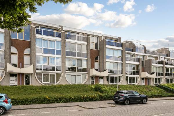 Woning Haringstraat 11 Bergen op Zoom