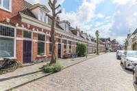 Woning Van Julsinghastraat 25 Groningen