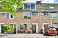 Woning Hardersbos 47 Hoofddorp