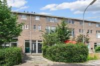 Woning Standhasenstraat 69 Dordrecht