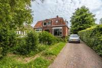 Woning Borgweg 98 Scharmer