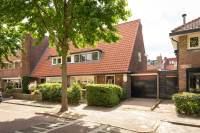 Woning Professor Dondersstraat 14 Hilversum