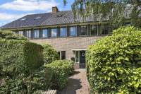 Woning van Hall-laan 6 Naarden