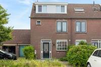 Woning Paterspoel 27 Landsmeer