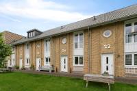 Woning Boomgaardlaan 24 Amsterdam