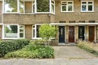Woning Van Houtenlaan 124 Groningen