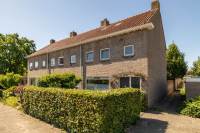 Woning Beverweerdstraat 6 Breda