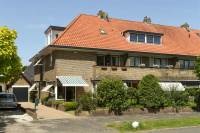 Woning Elzenlaan 60 Hilversum
