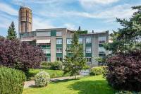 Woning Burgemeester Van der Borchlaan 4G Bilthoven