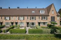 Woning Het Loo 24 Poortugaal
