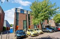 Woning Raam 79 Delft