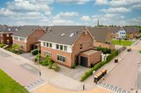 Woning A. Commandeurlaan 65 Spanbroek