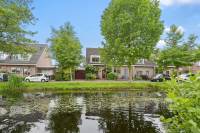 Woning Lijsterstraat 20 Woerdense Verlaat