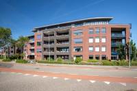 Woning Burgemeester Schuitestraat 114 Hardenberg