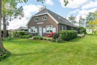 Woning Rechterensweg 5 Rouveen