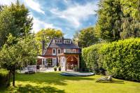 Woning Spoorlaan 25 Hollandsche Rading