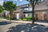 Woning Jagermeester 17 Ede