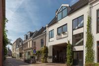 Woning Vrouwjuttenstraat 14 Utrecht
