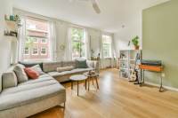 Woning Orteliusstraat 741 Amsterdam