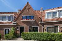 Woning Druckerstraat 7 Arnhem