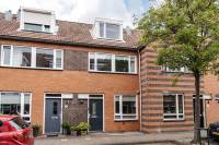 Woning Lijnbaanstraat 30 Haarlem