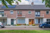 Woning Nassaulaan 14 Rijen
