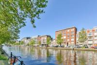 Woning Sloterkade 91I Amsterdam