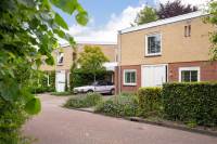 Woning Leemhof 46 Enschede