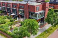 Woning Rutger van Dongenlaan 1 Eelderwolde