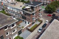 Woning Abrikozenstraat 90 Den Haag