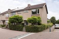 Woning Tubahof 53 Etten-Leur