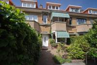 Woning Kortrijksestraat 8 Den Haag