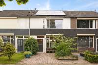 Woning Monteverdistraat 27 Boxtel