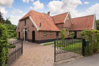 Woning Wachtpostdijk 2b Goor