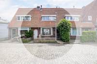 Woning Roekstraat 3 Leeuwarden