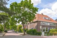 Woning Van de Spiegellaan 29 Heemstede